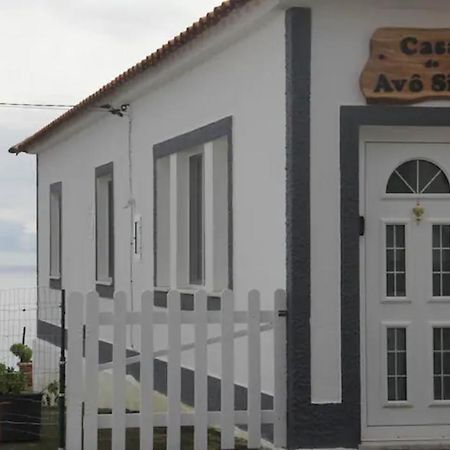 Casa Do Avo Silva Villa Santa Cruz das Flores Exterior foto